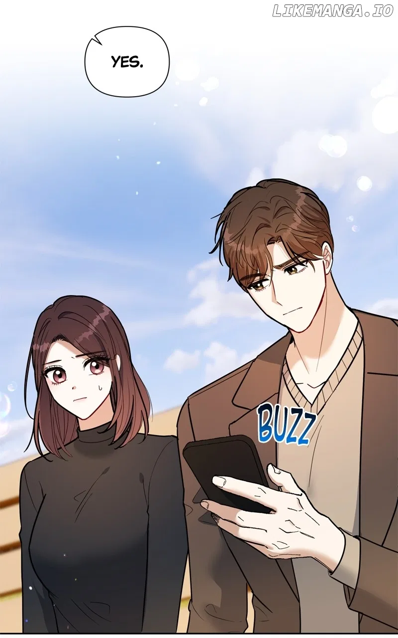 A Prenuptial Contract Chapter 104 – Page 5