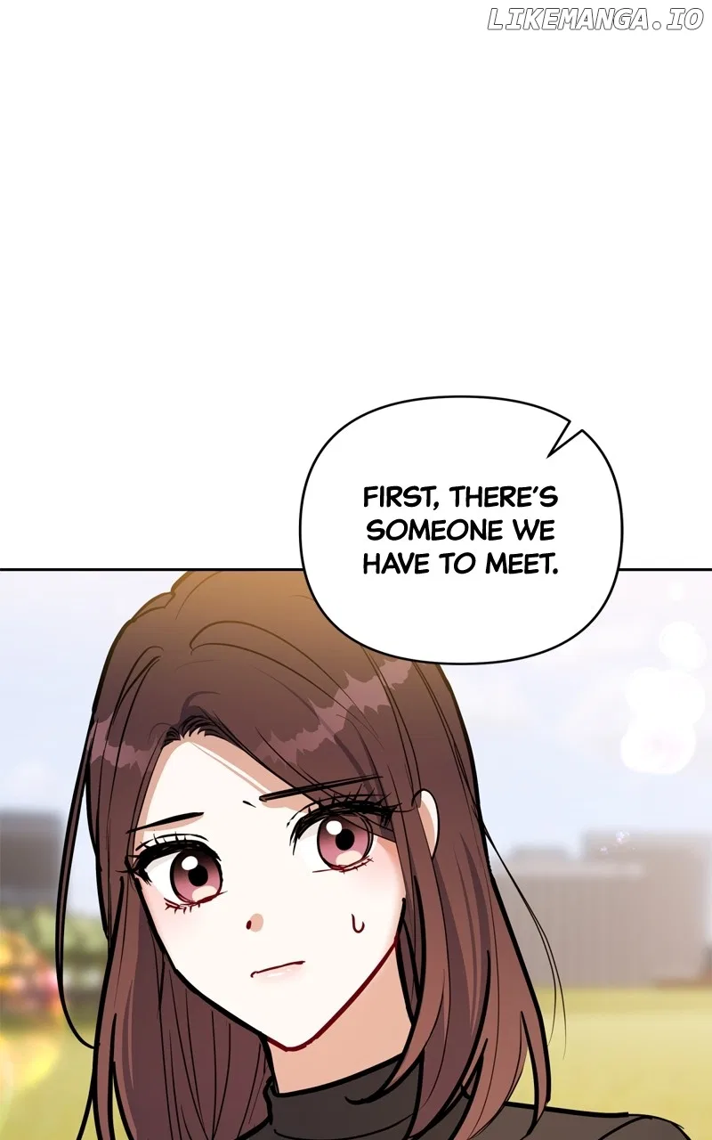 A Prenuptial Contract Chapter 104 – Page 6