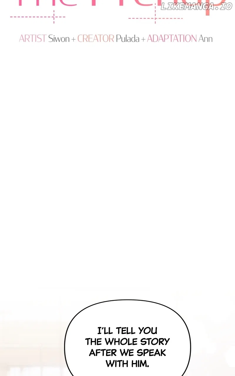 A Prenuptial Contract Chapter 104 – Page 8