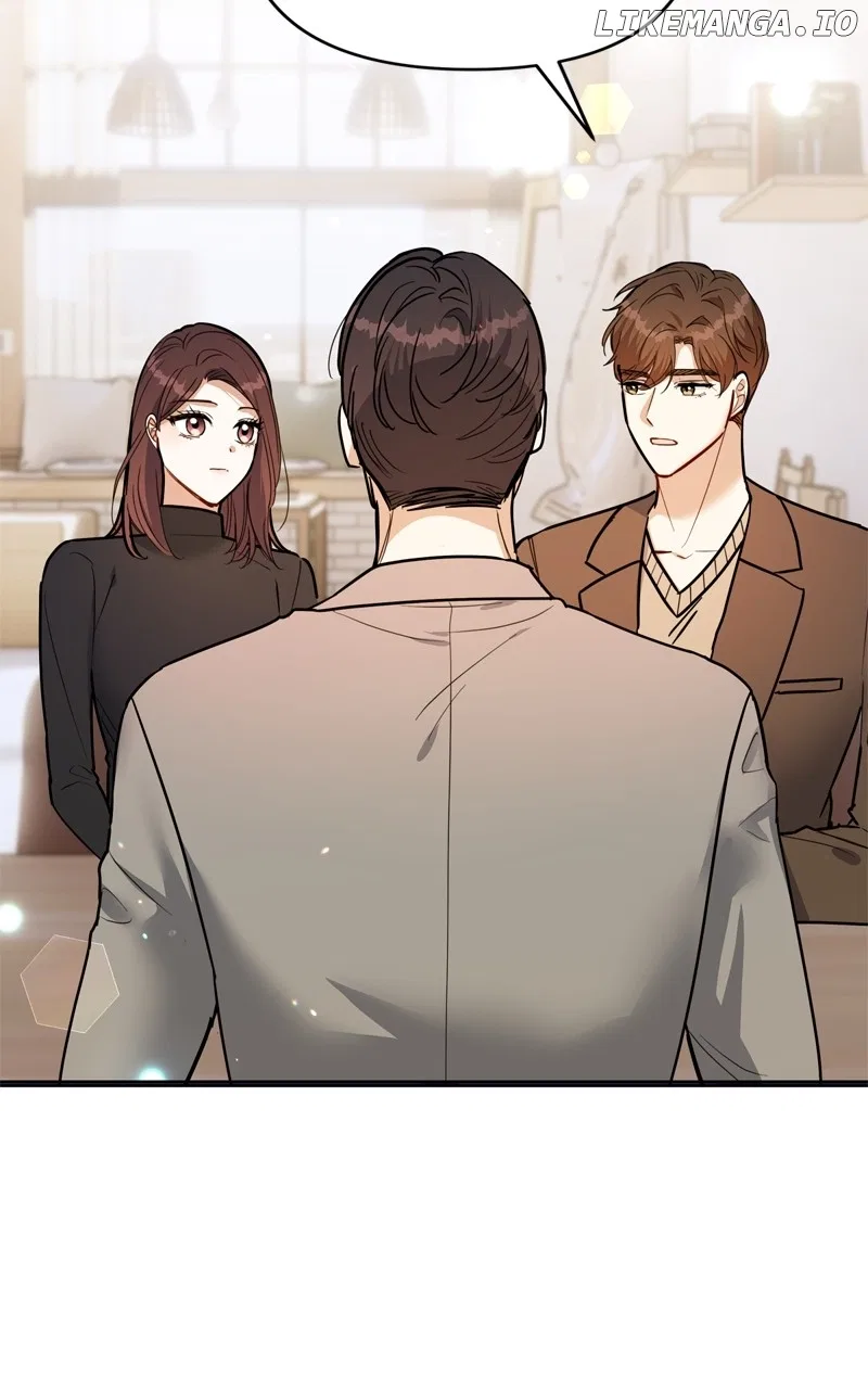 A Prenuptial Contract Chapter 104 – Page 9