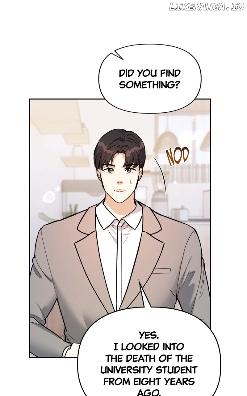 A Prenuptial Contract Chapter 104 – Page 10