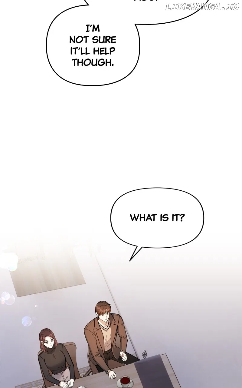 A Prenuptial Contract Chapter 104 – Page 11