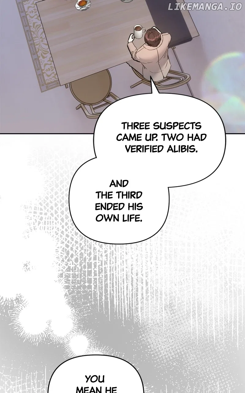 A Prenuptial Contract Chapter 104 – Page 12