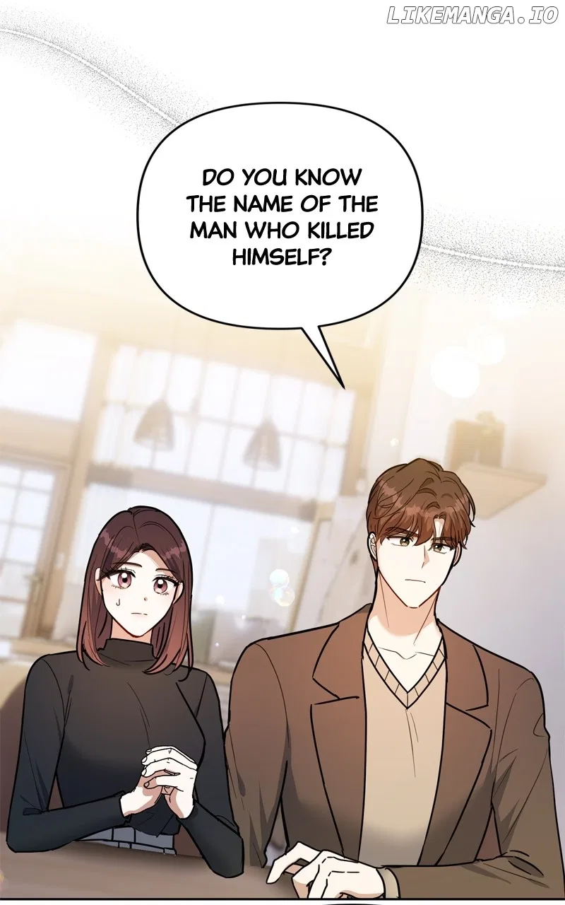 A Prenuptial Contract Chapter 104 – Page 14