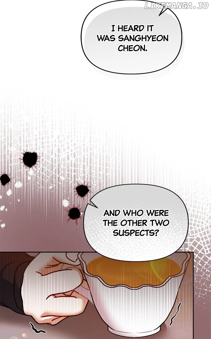 A Prenuptial Contract Chapter 104 – Page 15