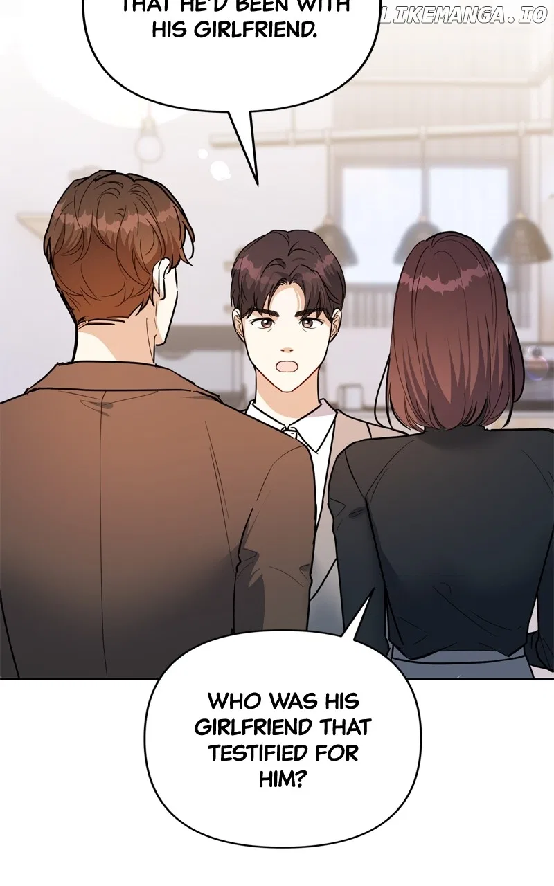 A Prenuptial Contract Chapter 104 – Page 17