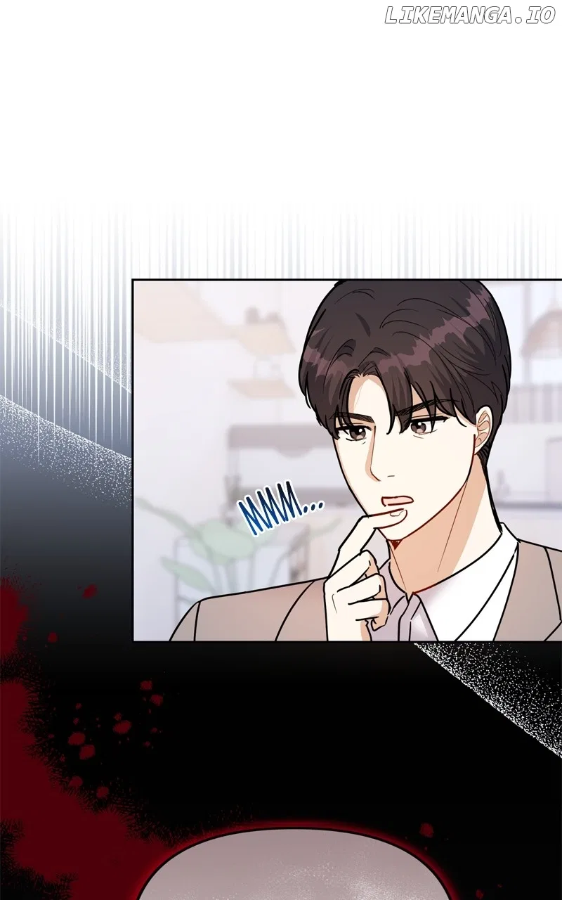 A Prenuptial Contract Chapter 104 – Page 18