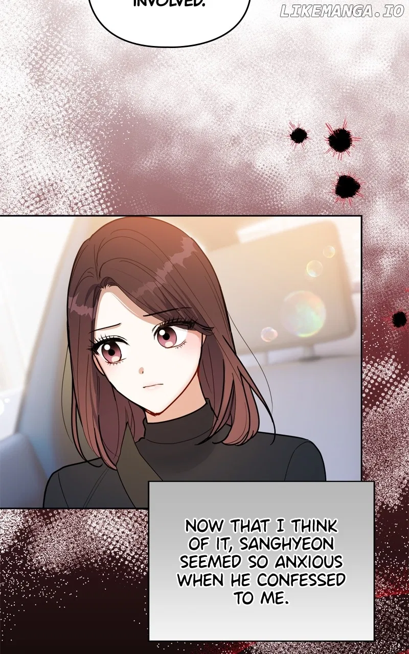 A Prenuptial Contract Chapter 104 – Page 22