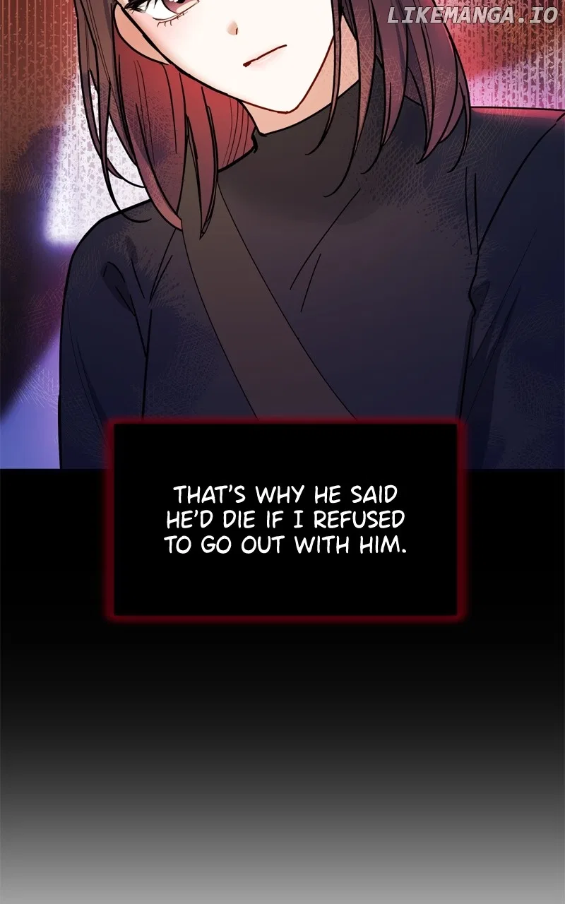 A Prenuptial Contract Chapter 104 – Page 25