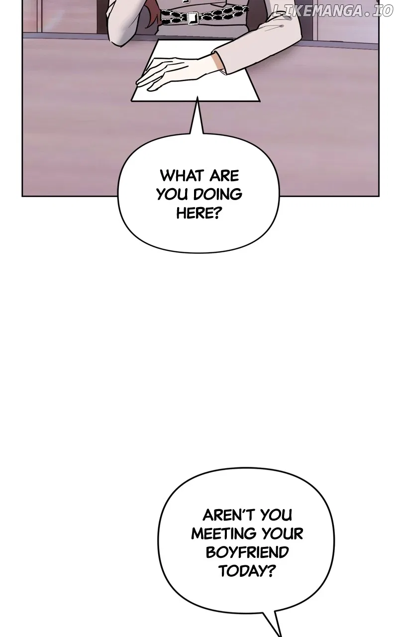 A Prenuptial Contract Chapter 104 – Page 30