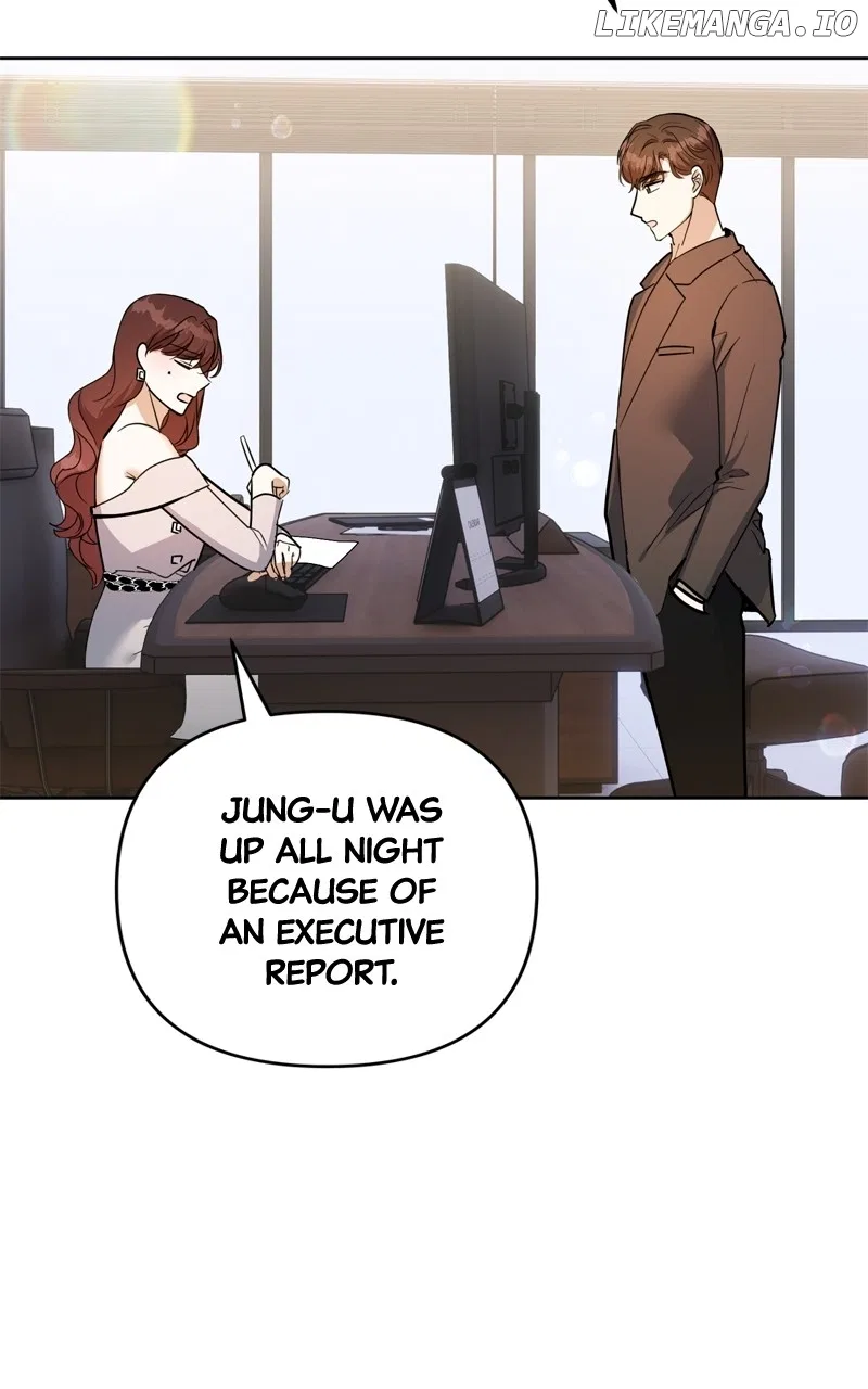 A Prenuptial Contract Chapter 104 – Page 31