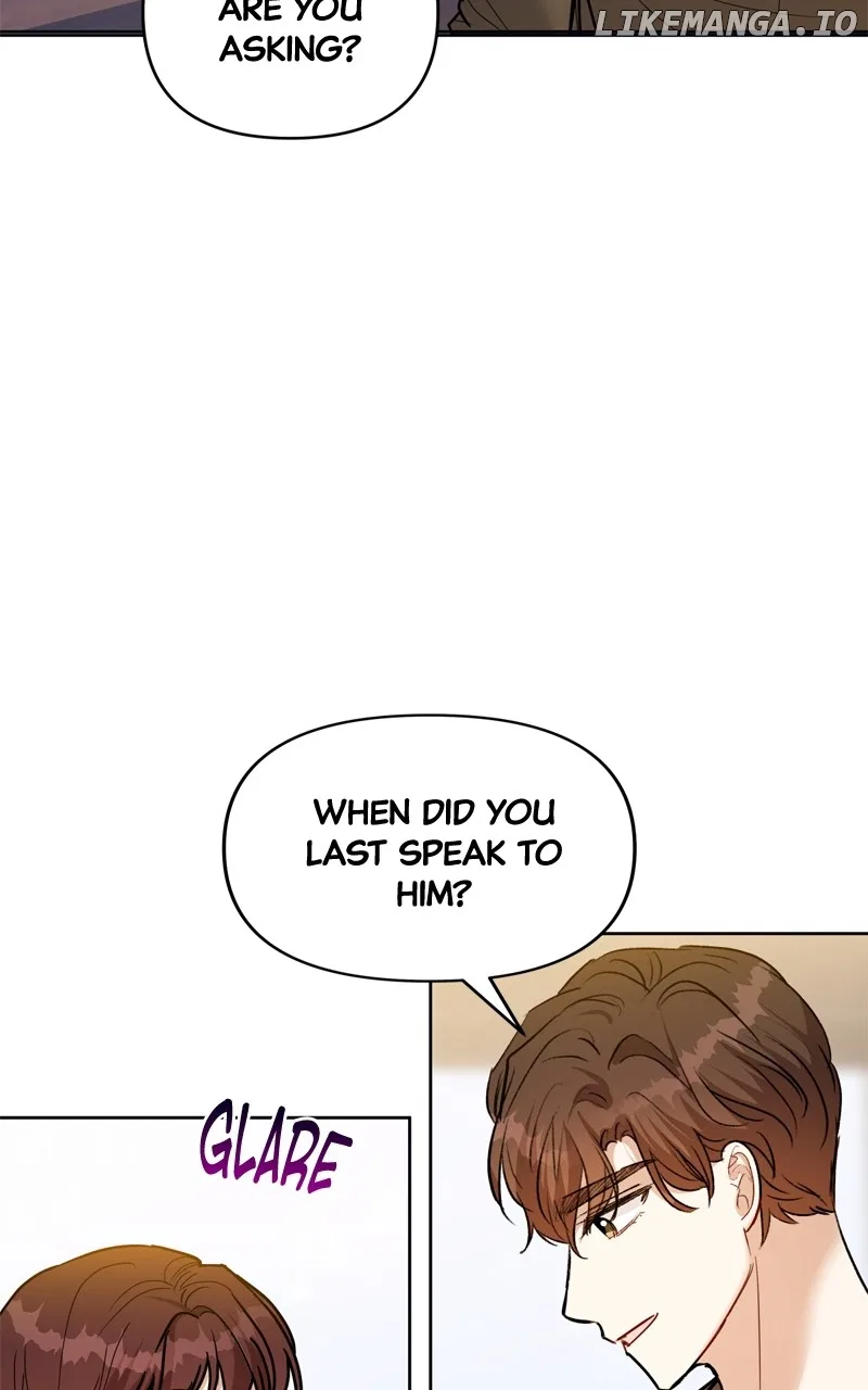 A Prenuptial Contract Chapter 104 – Page 33