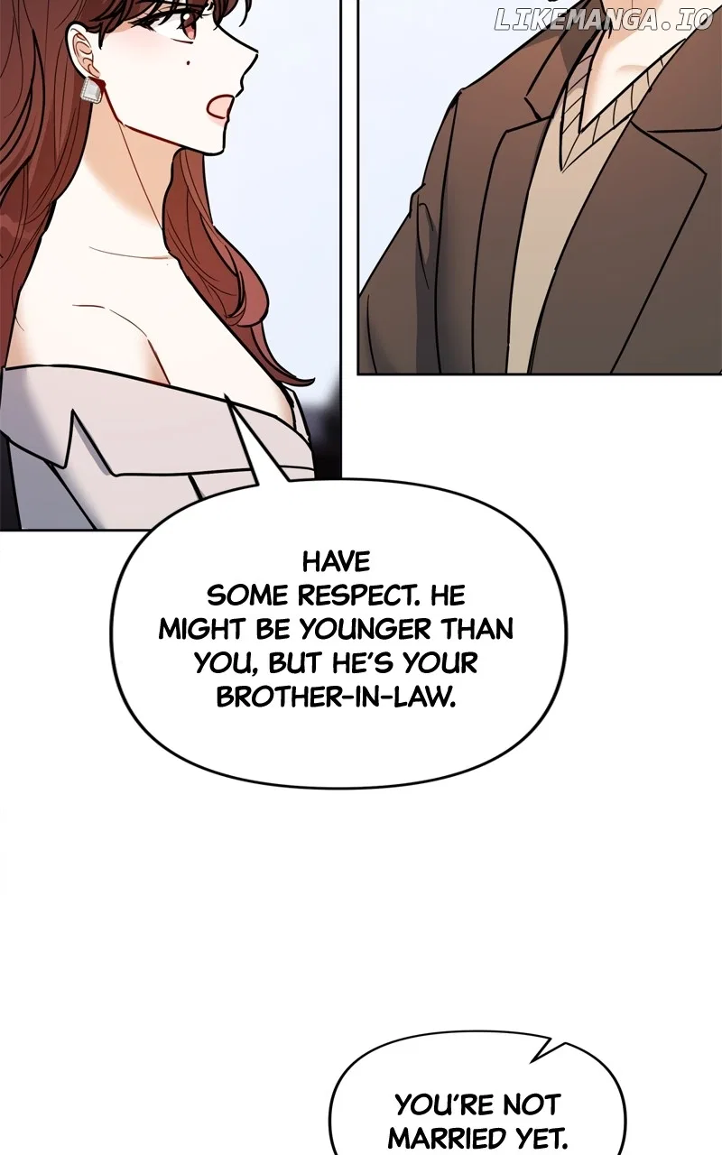A Prenuptial Contract Chapter 104 – Page 34