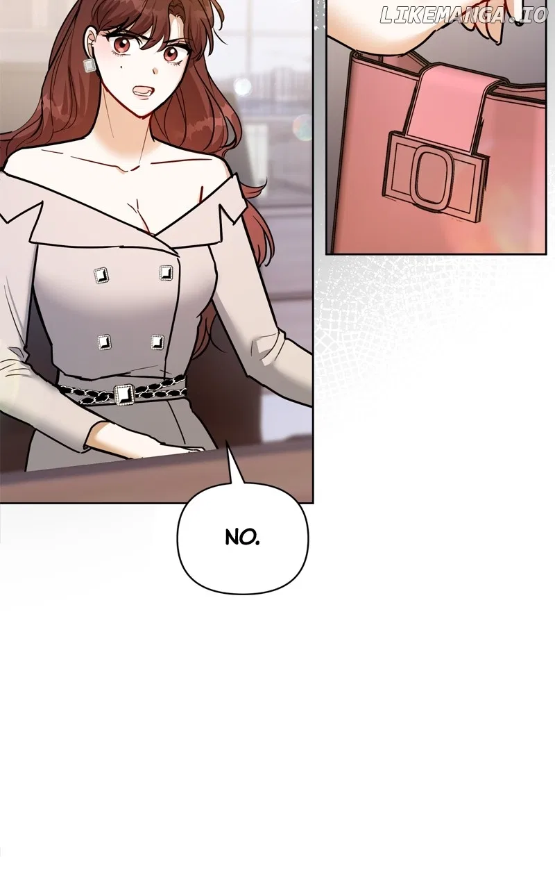 A Prenuptial Contract Chapter 104 – Page 37