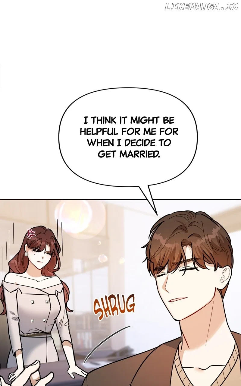 A Prenuptial Contract Chapter 104 – Page 38