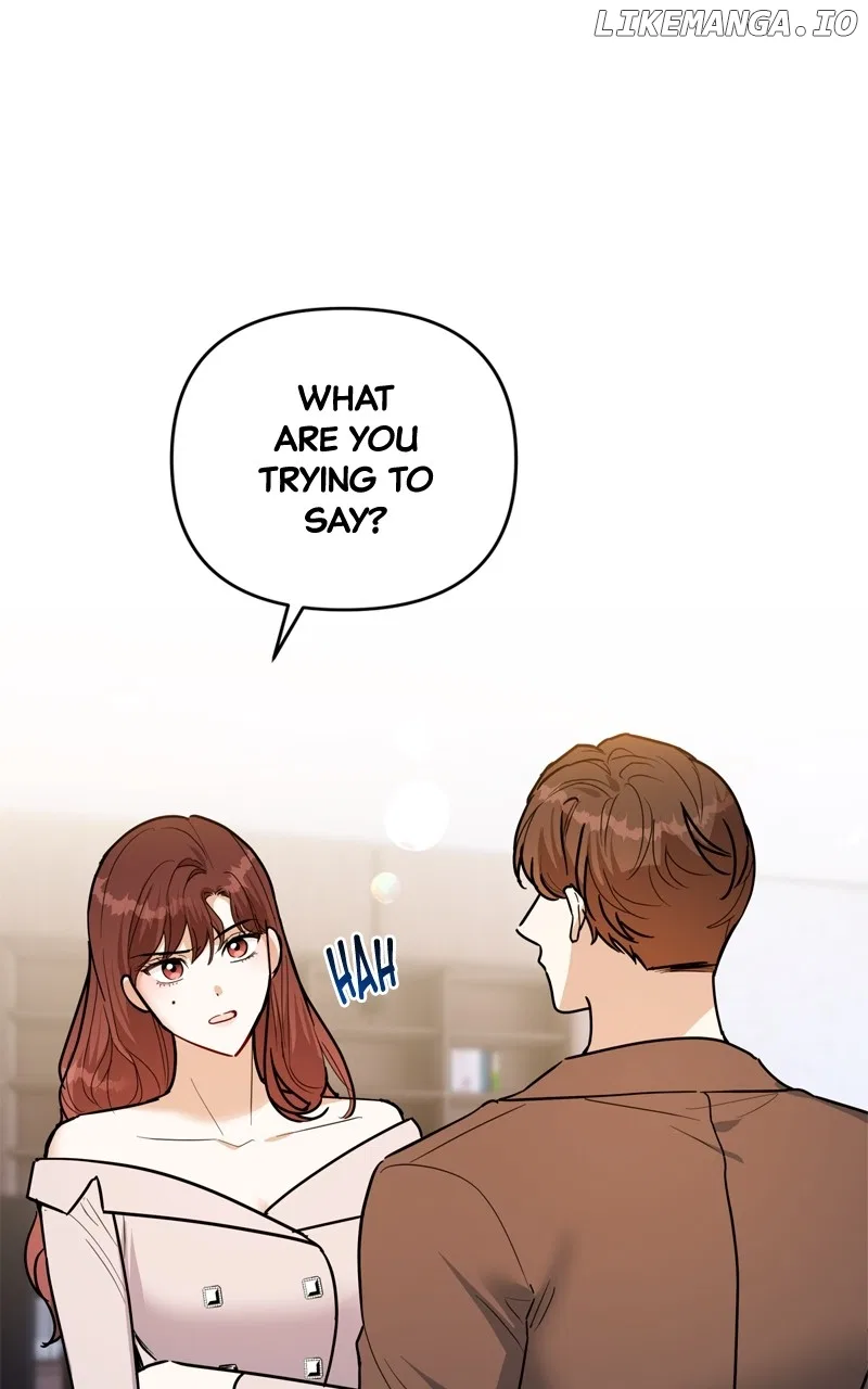 A Prenuptial Contract Chapter 104 – Page 43