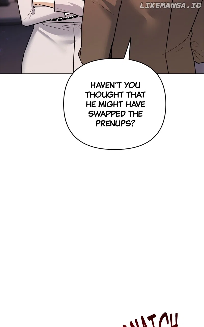A Prenuptial Contract Chapter 104 – Page 44