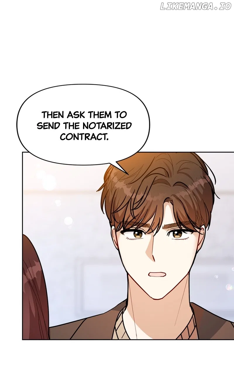 A Prenuptial Contract Chapter 104 – Page 47
