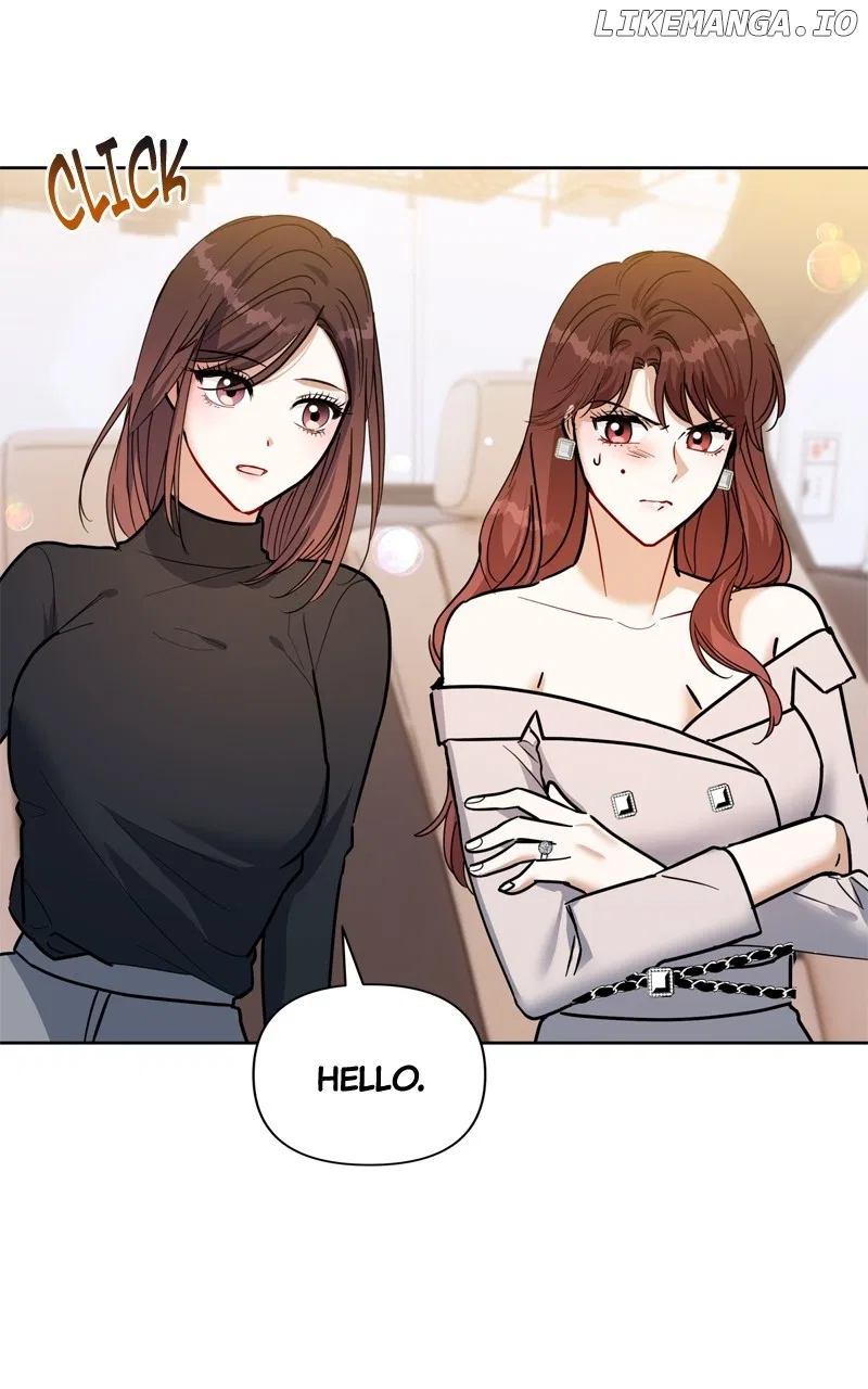 A Prenuptial Contract Chapter 104 – Page 55