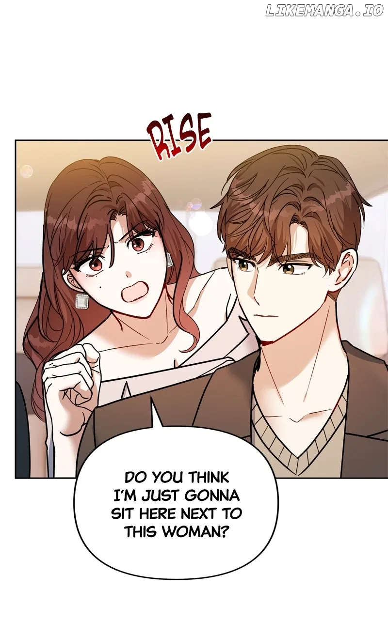 A Prenuptial Contract Chapter 104 – Page 56
