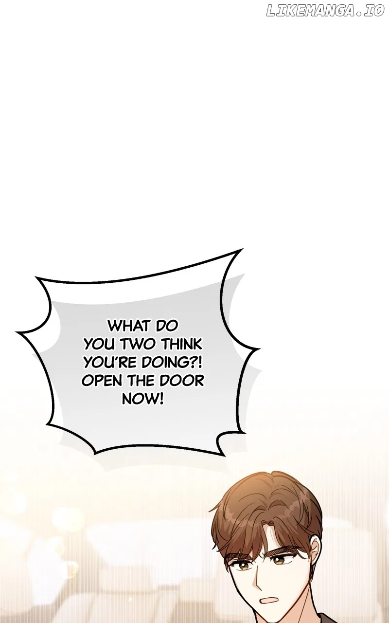 A Prenuptial Contract Chapter 104 – Page 58