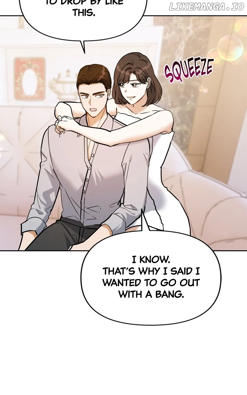 A Prenuptial Contract Chapter 104 – Page 63