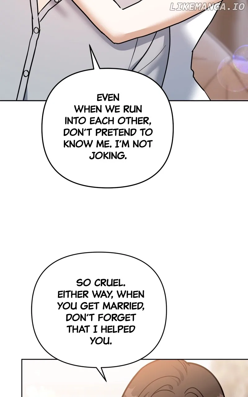 A Prenuptial Contract Chapter 104 – Page 66