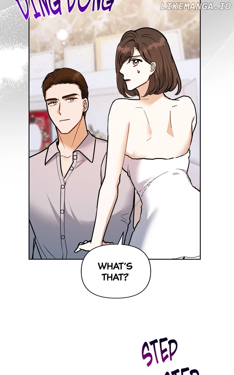 A Prenuptial Contract Chapter 104 – Page 68