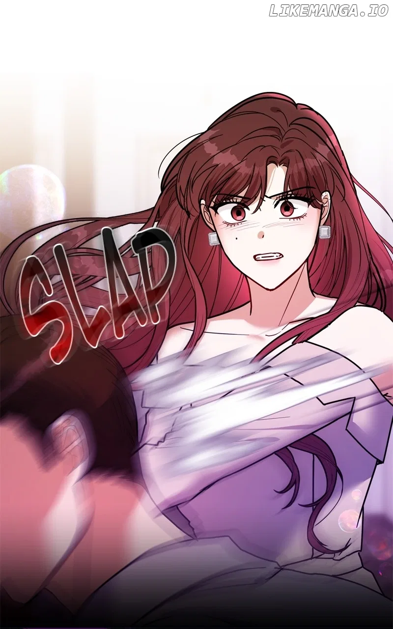 A Prenuptial Contract Chapter 104 – Page 72