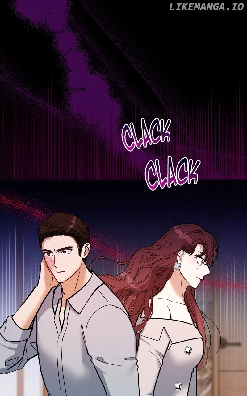 A Prenuptial Contract Chapter 104 – Page 73
