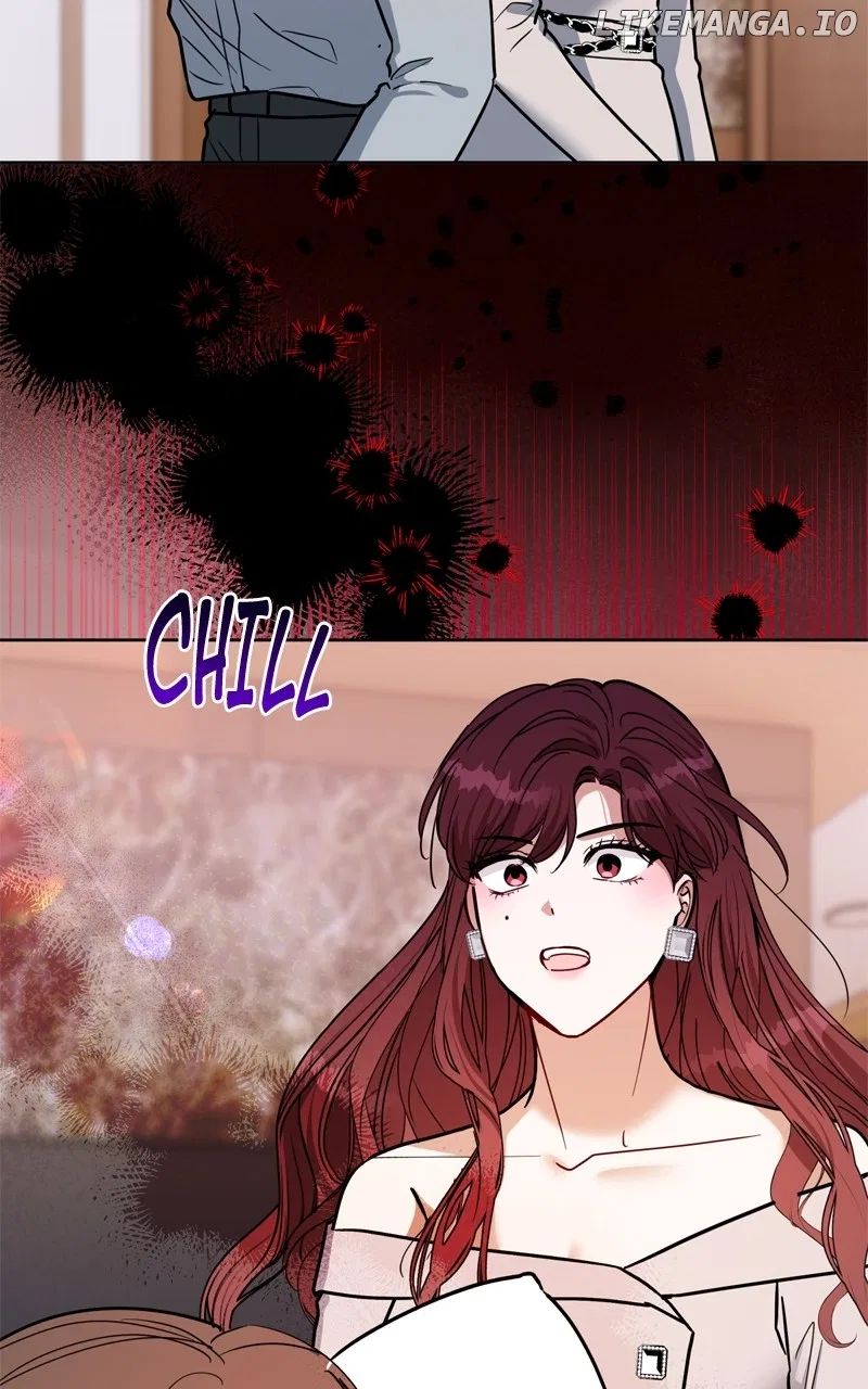 A Prenuptial Contract Chapter 104 – Page 74