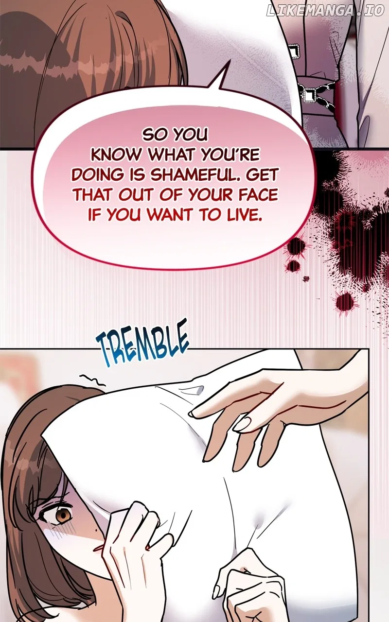 A Prenuptial Contract Chapter 104 – Page 75