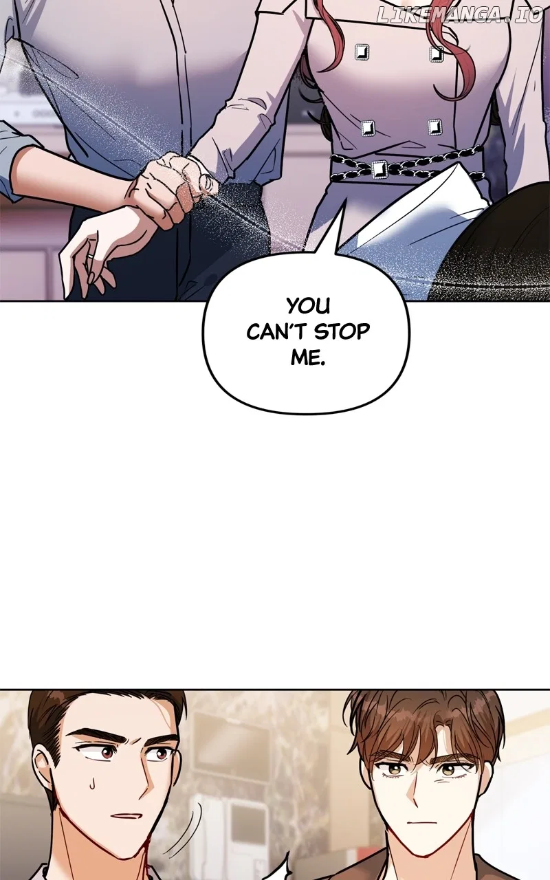 A Prenuptial Contract Chapter 104 – Page 78