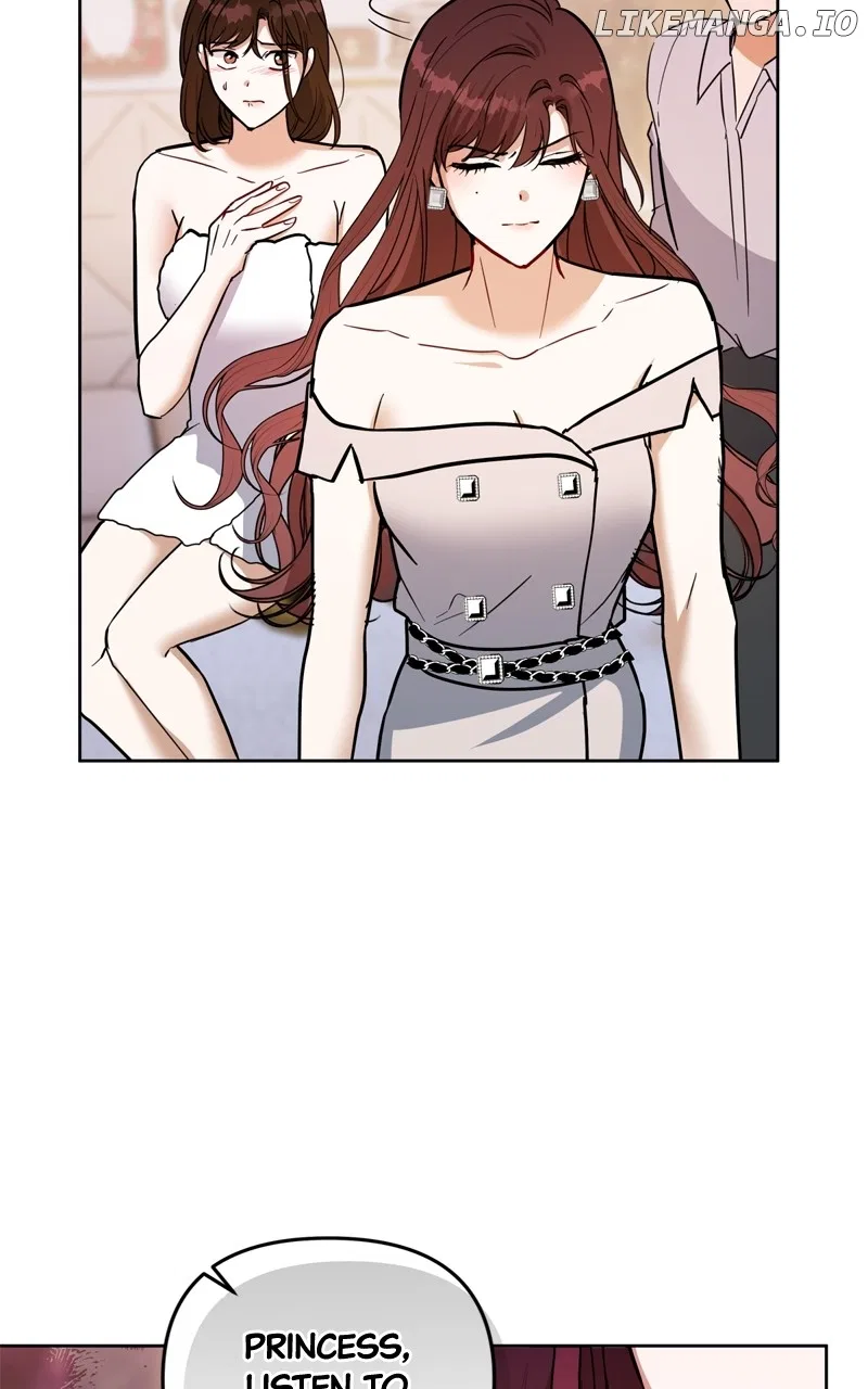 A Prenuptial Contract Chapter 104 – Page 83