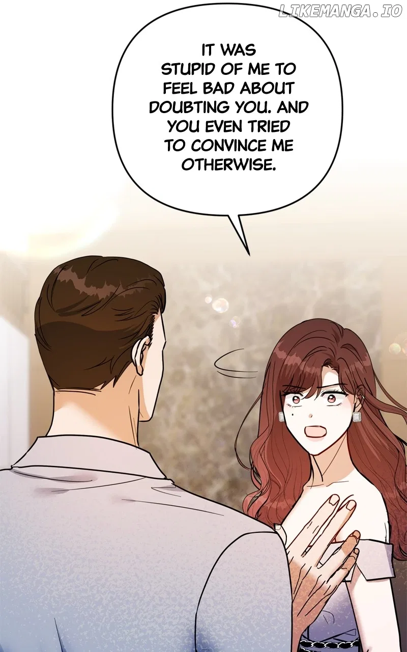 A Prenuptial Contract Chapter 104 – Page 85