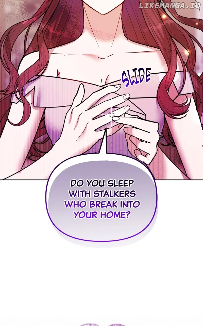 A Prenuptial Contract Chapter 104 – Page 87