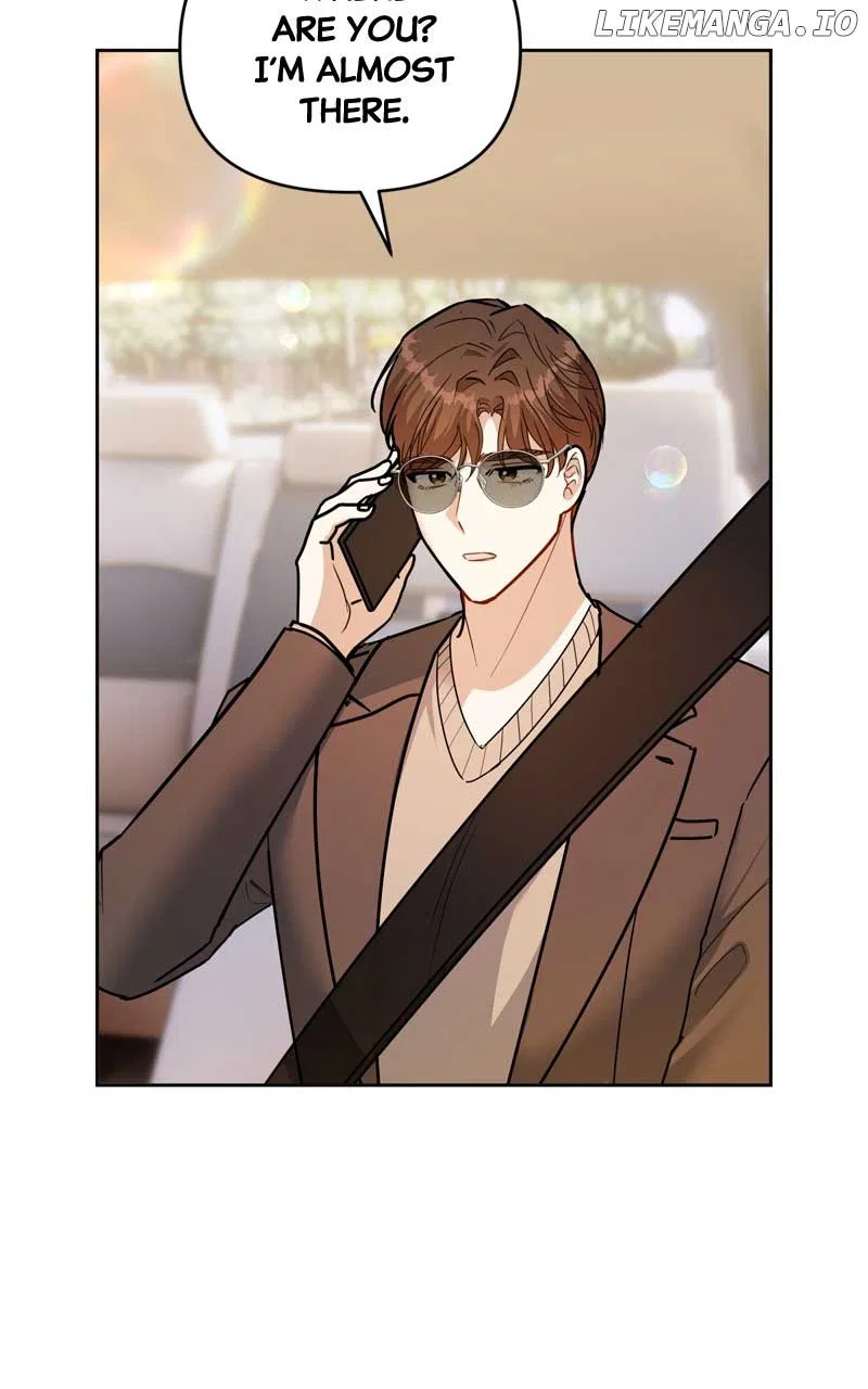 A Prenuptial Contract Chapter 103 – Page 4