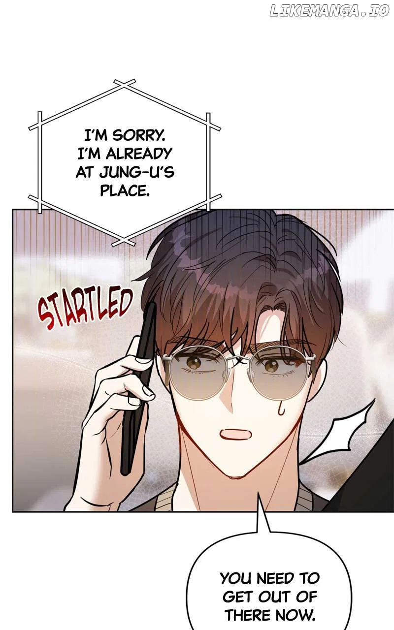 A Prenuptial Contract Chapter 103 – Page 5
