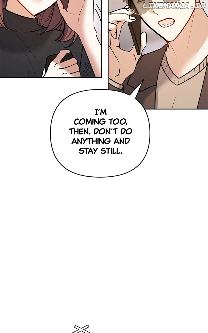 A Prenuptial Contract Chapter 103 – Page 7
