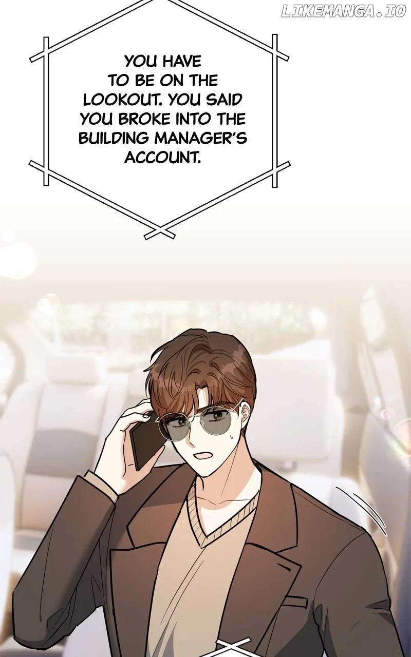 A Prenuptial Contract Chapter 103 – Page 8