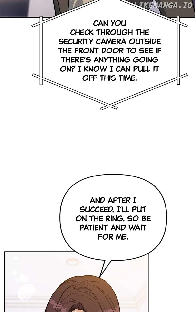 A Prenuptial Contract Chapter 103 – Page 9