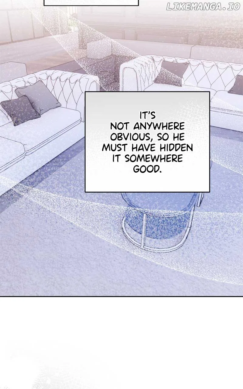 A Prenuptial Contract Chapter 103 – Page 11