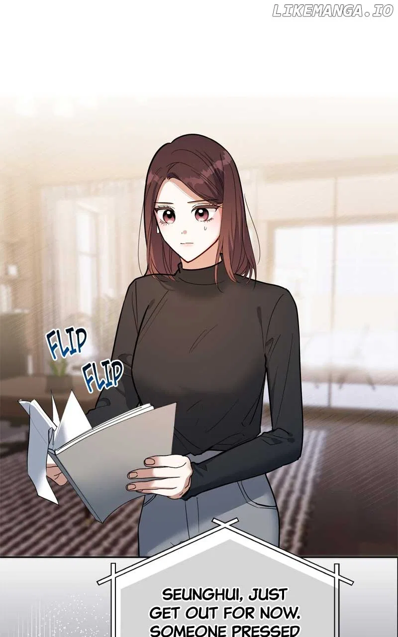 A Prenuptial Contract Chapter 103 – Page 17