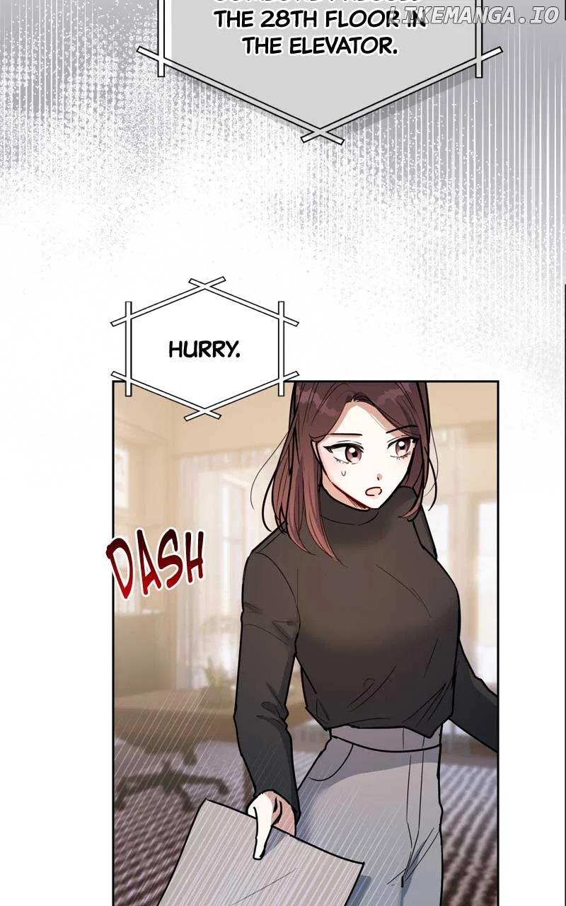 A Prenuptial Contract Chapter 103 – Page 18