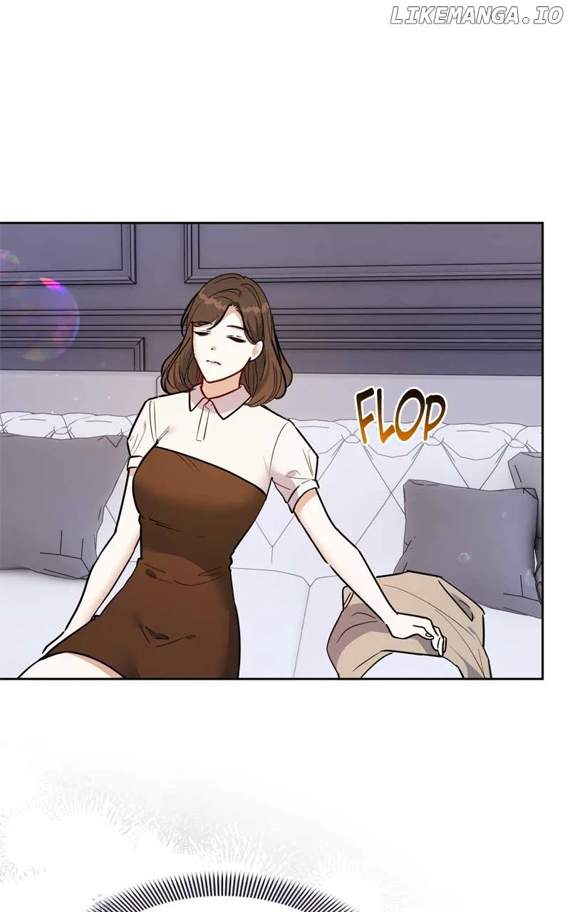 A Prenuptial Contract Chapter 103 – Page 26