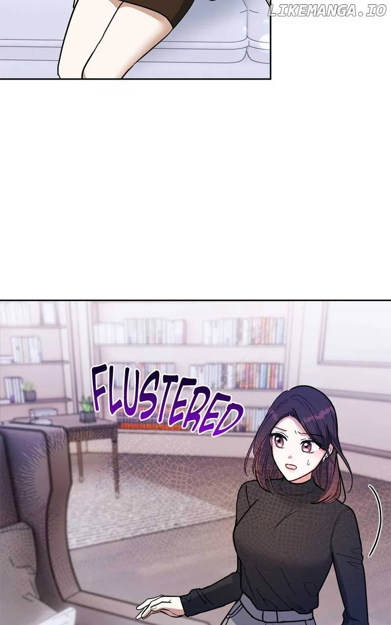 A Prenuptial Contract Chapter 103 – Page 32