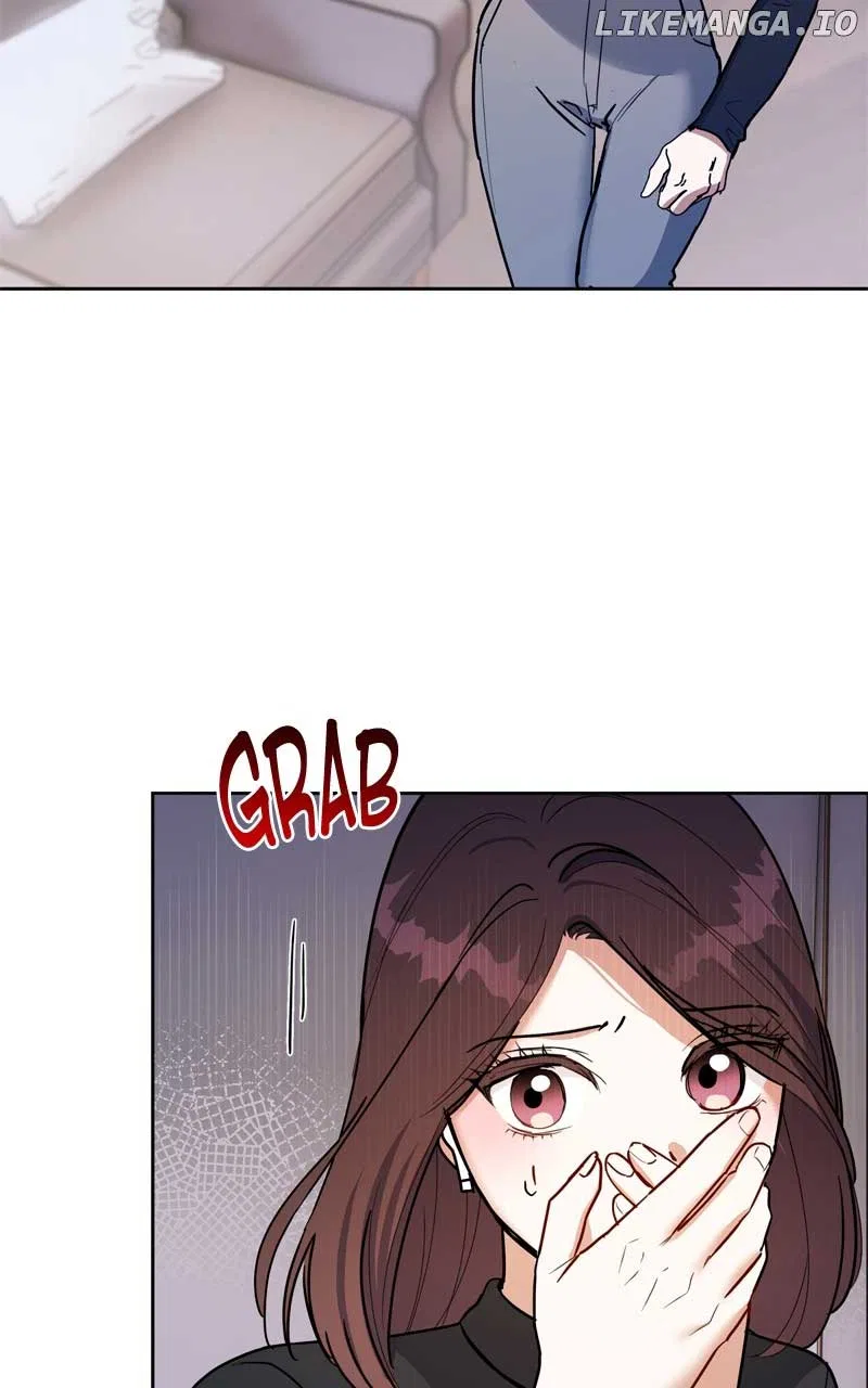 A Prenuptial Contract Chapter 103 – Page 33