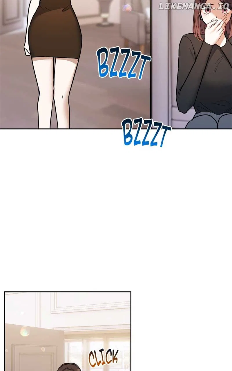 A Prenuptial Contract Chapter 103 – Page 35