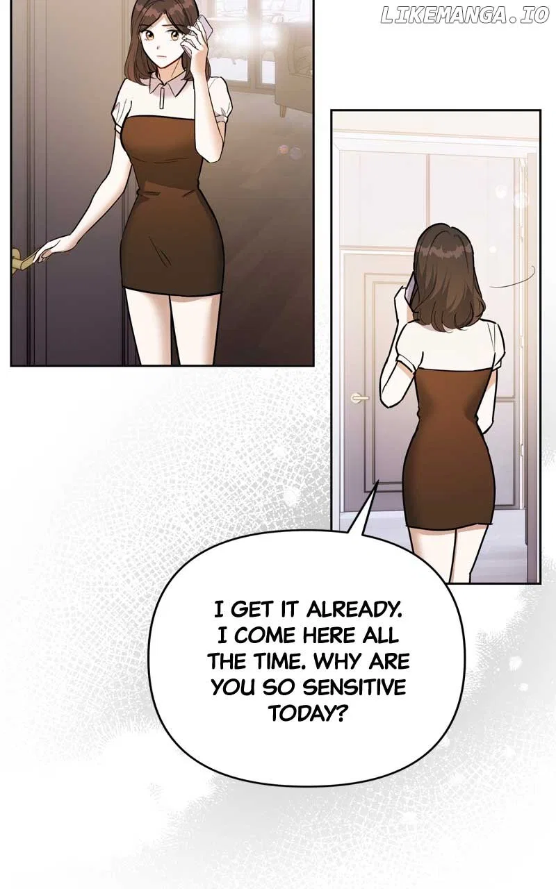 A Prenuptial Contract Chapter 103 – Page 36