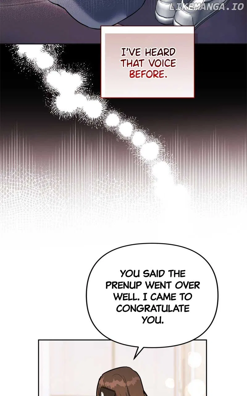 A Prenuptial Contract Chapter 103 – Page 38